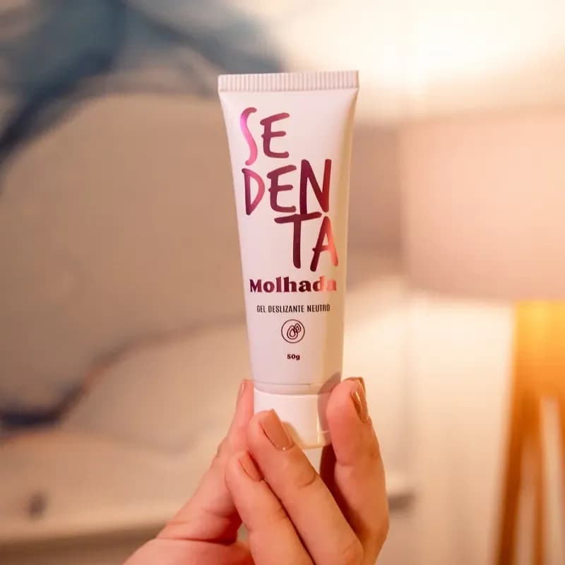 GEL DESLIZANTE SEDENTA MOLHADA 50G - imagem 2
