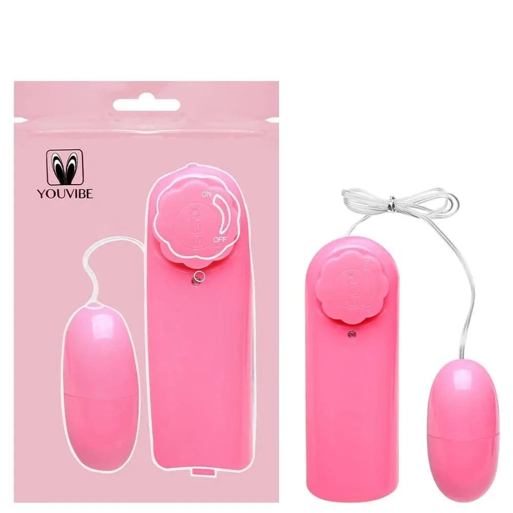 VIBRADOR BULLET CÁPSULA - imagem 3