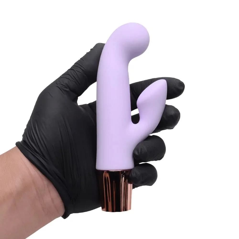 MINI VIBRADOR USB YOUVIBE - imagem 4