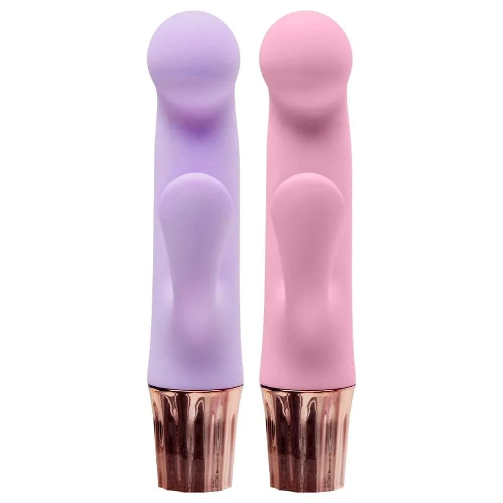 MINI VIBRADOR USB YOUVIBE - imagem 3