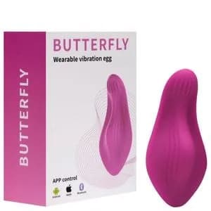 VIBRADOR CALCINHA APLICATIVO ESTIMULADOR USB