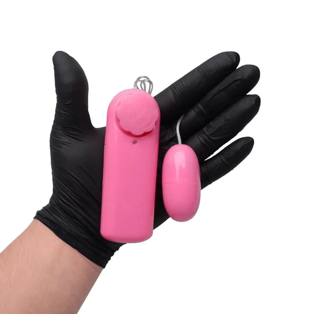 VIBRADOR BULLET CÁPSULA - imagem 2