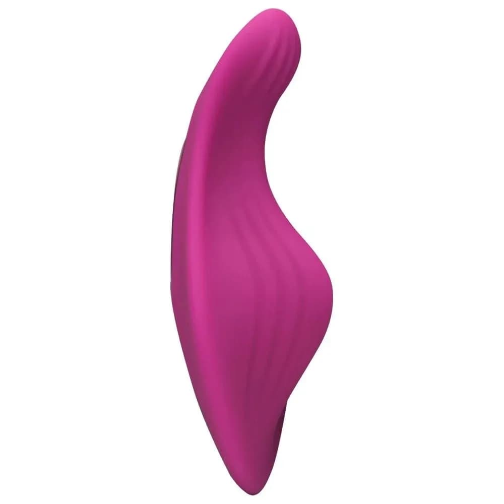 VIBRADOR CALCINHA APLICATIVO ESTIMULADOR USB - imagem 2