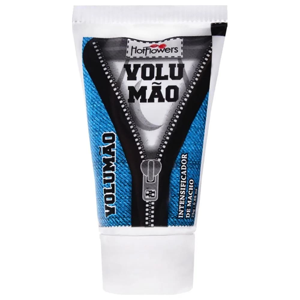 VOLUMAO INTENSIFICADIR DE MACHO  50ML