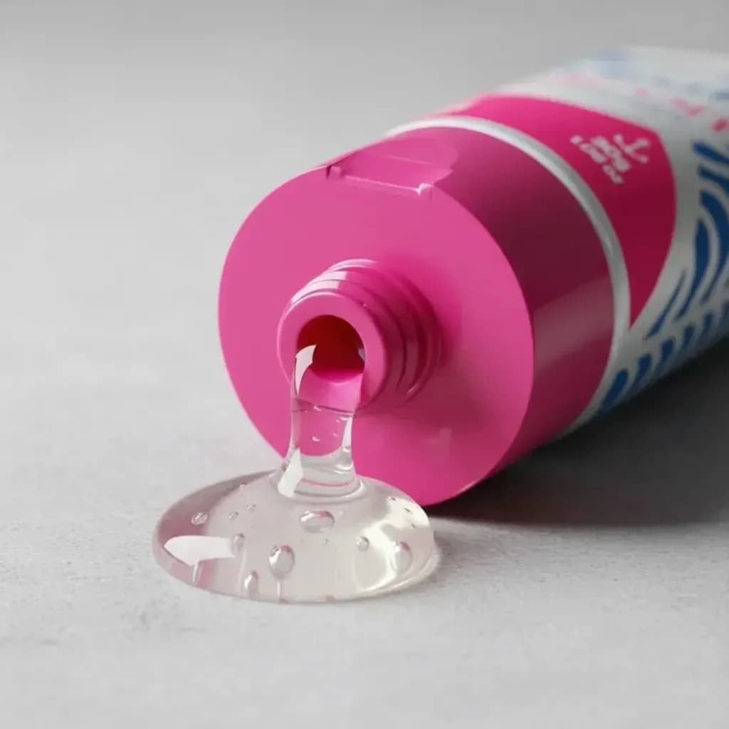 AQUA SILICON LUBRIFICANTE CORPORAL 30G - imagem 3