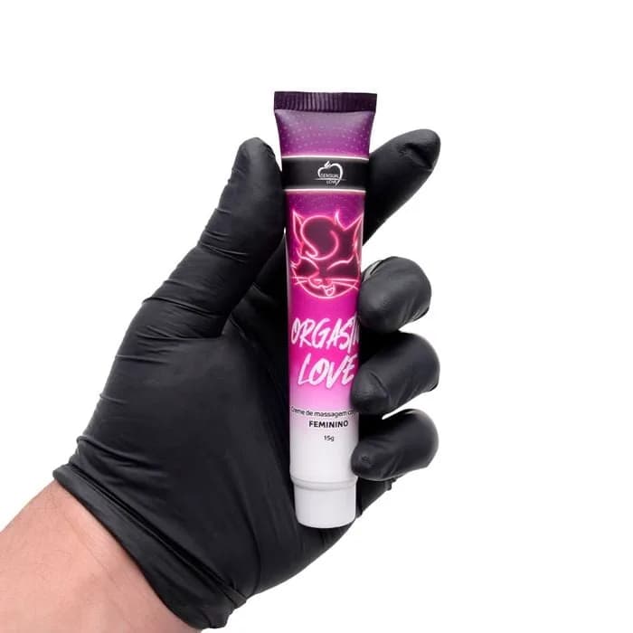 ORGASTIC LOVE GEL EXCITANTE 15G - imagem 2