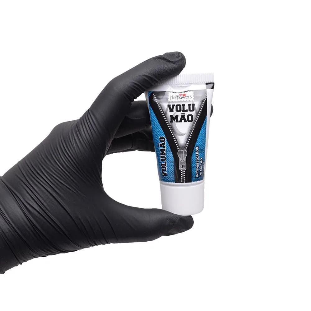 VOLUMAO INTENSIFICADIR DE MACHO  50ML - imagem 2
