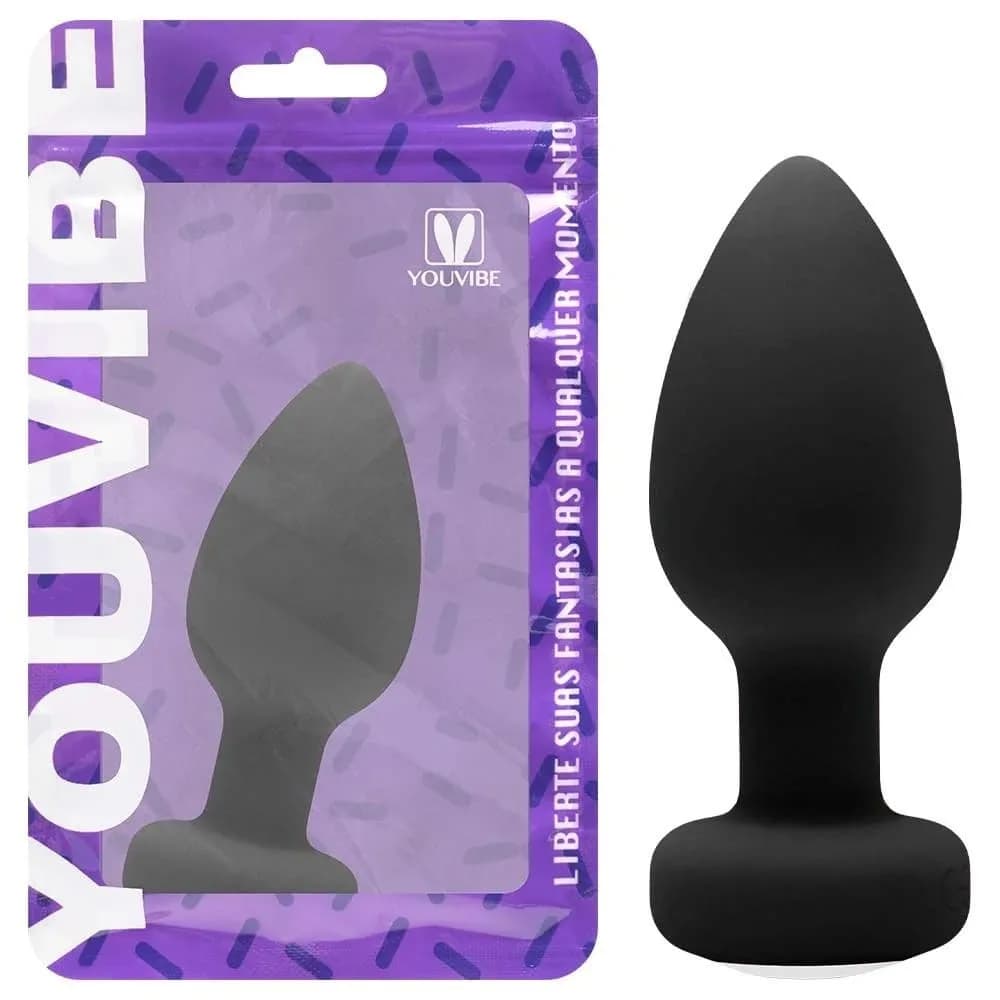 PLUG 10 VIBRACOES CONTROLE APP