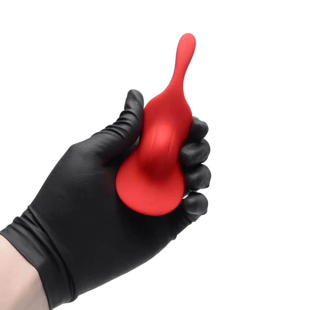 VIBRADOR DE CALCINHA 9 MODOS DELI - imagem 4
