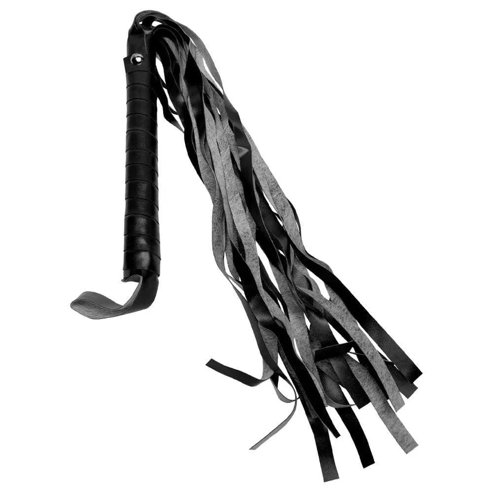 KIT SADO BONDAGE 7 ITENS PELÚCIA - imagem 5
