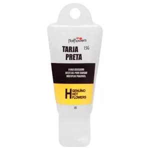 TARJA PRETA EXCITANTE PICANTE  15G