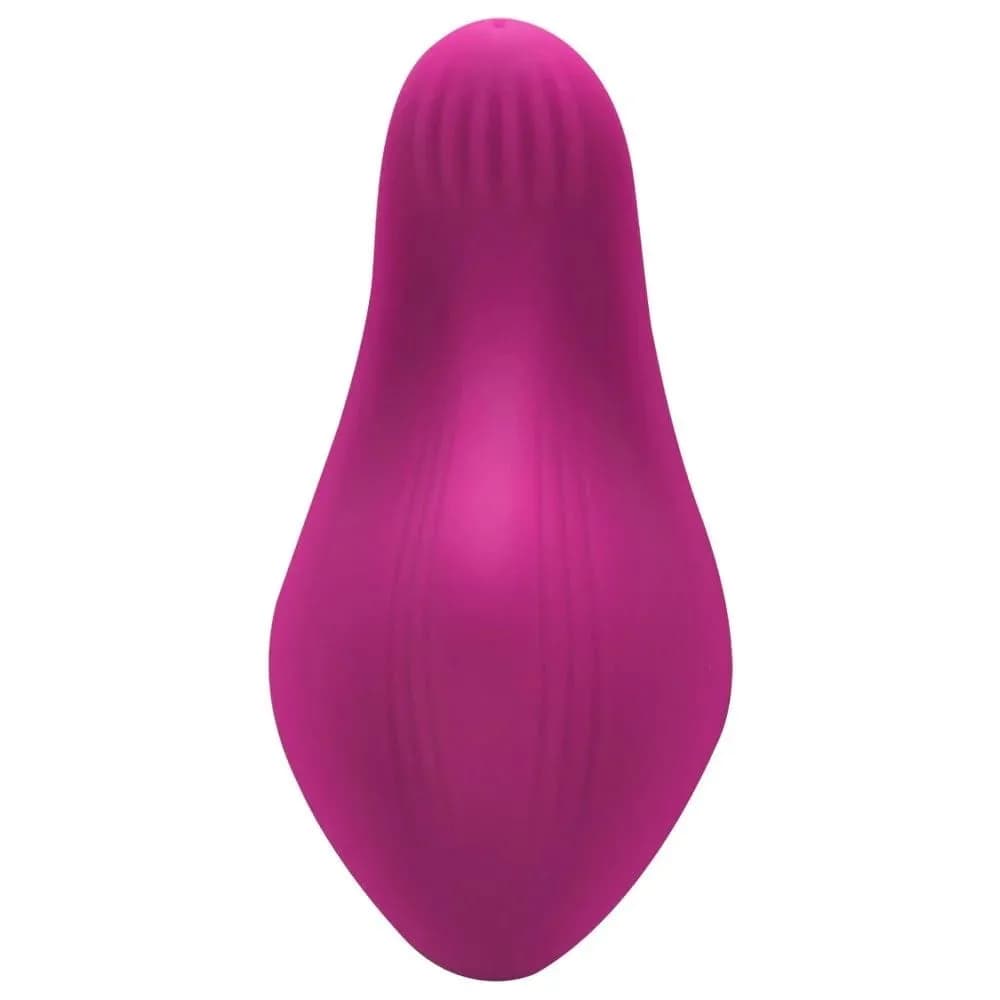 VIBRADOR CALCINHA APLICATIVO ESTIMULADOR USB - imagem 3