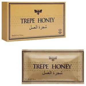 TREPE HONEY SENSUAL 8 ML