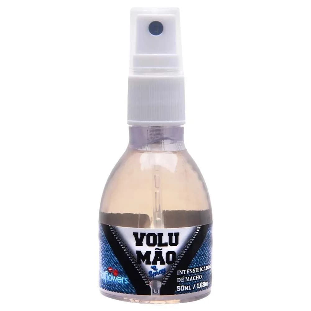 VOLUMAO INTENSIFICADIR DE MACHO SPAYA  50ML