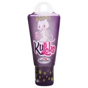 KULOKO GEL DESSENSSIBILIZANTE E EXCITANTE ANAL 15 G