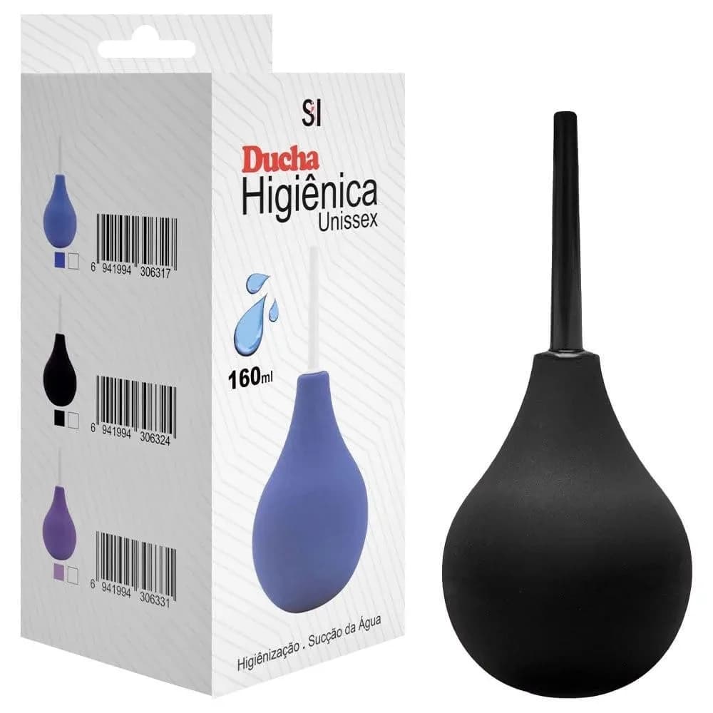 DUCHA HIGIÊNICA ÍNTIMA 160 ML